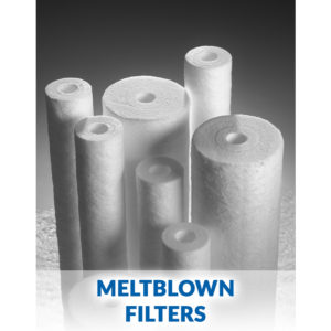 meltblown-filters