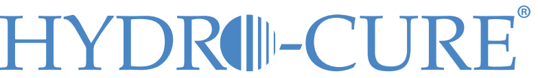 HydroCure Logo