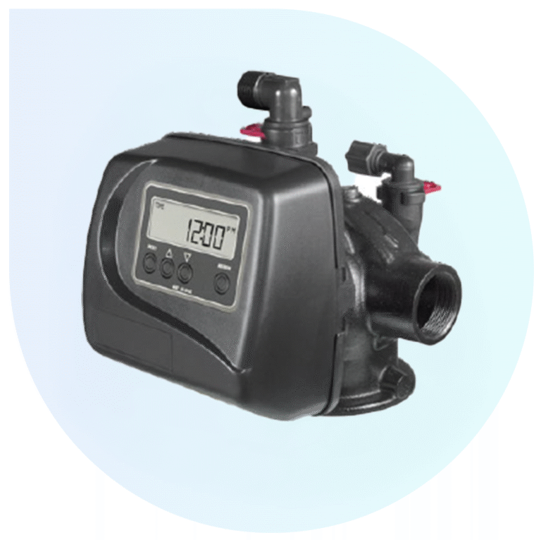 Clack WS1.5 Control Valve: Features and Benefits - Clack Corporation