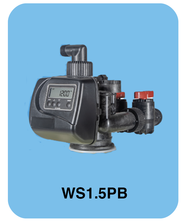 WS1.5PB Valve