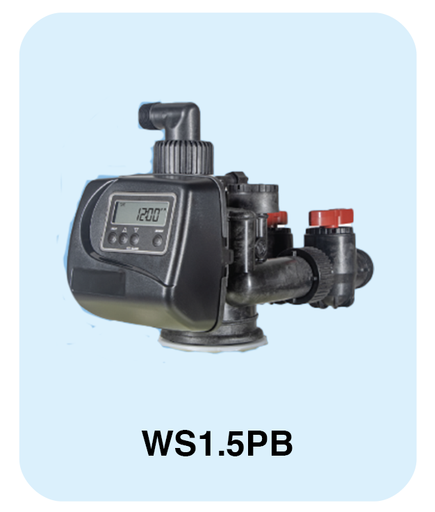 WS1.5PB Valve