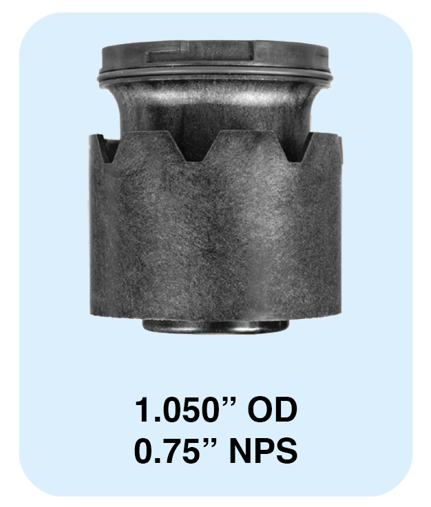 Square Product_1050 Air Blocker