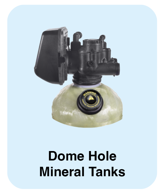 Dome Hole